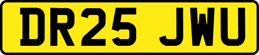 DR25JWU