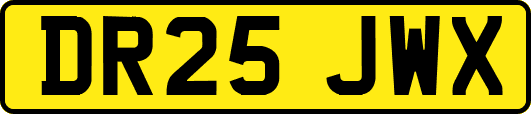 DR25JWX