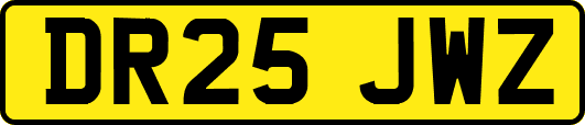 DR25JWZ