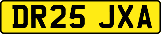 DR25JXA