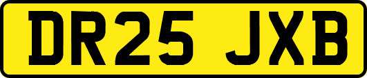 DR25JXB