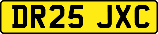 DR25JXC