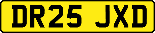 DR25JXD