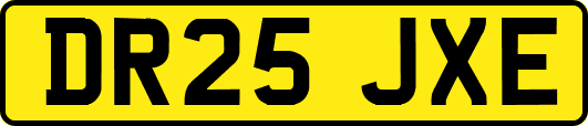 DR25JXE