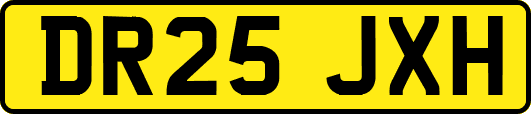 DR25JXH