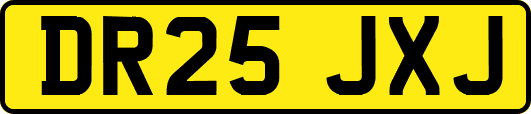 DR25JXJ