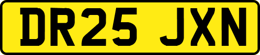 DR25JXN