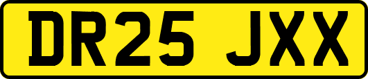 DR25JXX