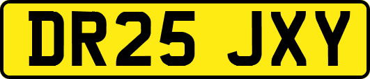 DR25JXY