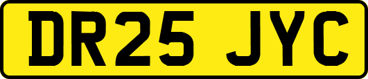 DR25JYC