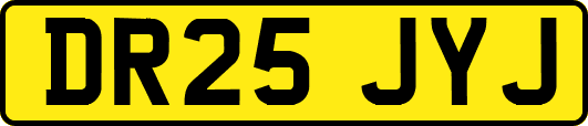 DR25JYJ