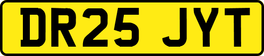 DR25JYT