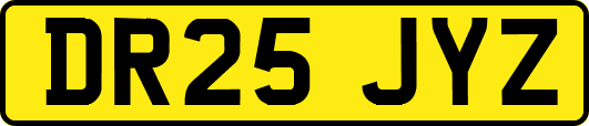 DR25JYZ
