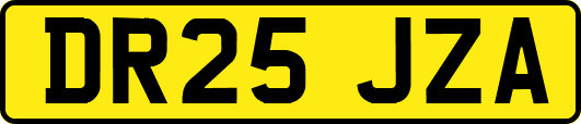 DR25JZA