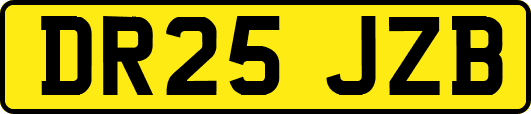 DR25JZB