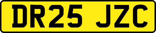 DR25JZC