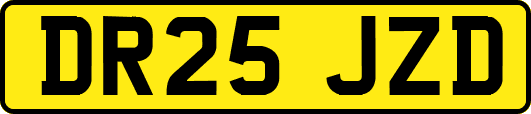 DR25JZD
