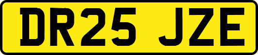 DR25JZE