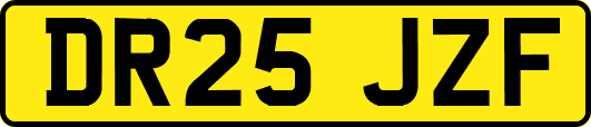 DR25JZF