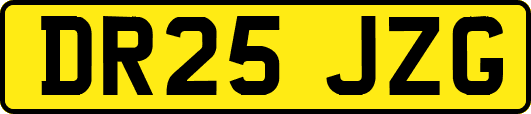 DR25JZG