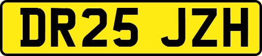 DR25JZH