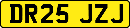DR25JZJ
