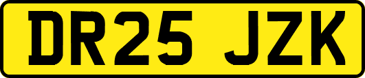 DR25JZK