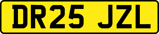 DR25JZL