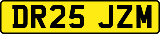 DR25JZM