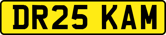 DR25KAM