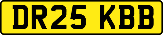 DR25KBB