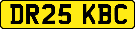 DR25KBC