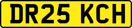 DR25KCH