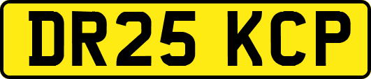 DR25KCP