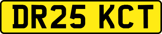 DR25KCT