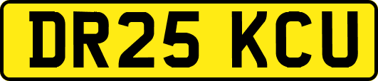 DR25KCU