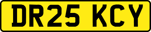 DR25KCY