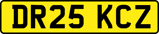 DR25KCZ
