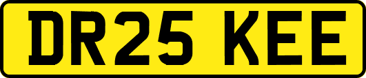 DR25KEE