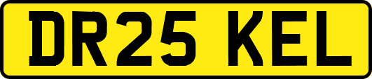 DR25KEL