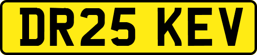 DR25KEV