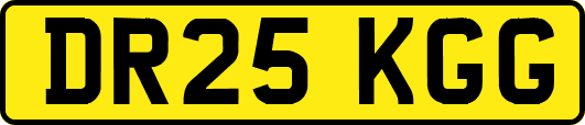 DR25KGG