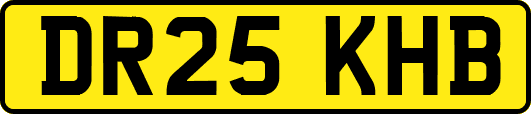DR25KHB