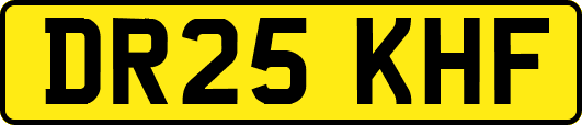 DR25KHF