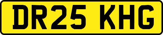 DR25KHG