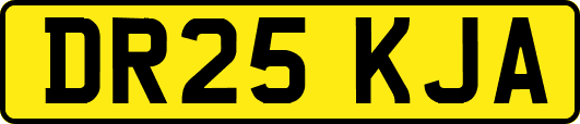 DR25KJA