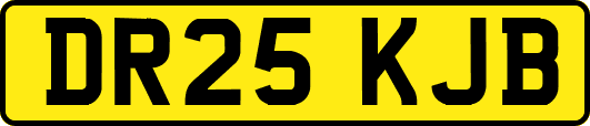 DR25KJB