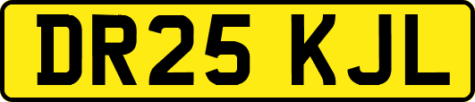DR25KJL