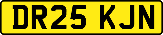DR25KJN