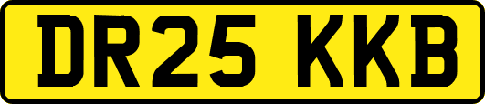 DR25KKB